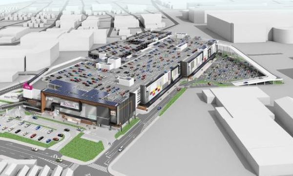 座間市相武台4丁目3期 新築分譲2号棟(イオンモール座間)