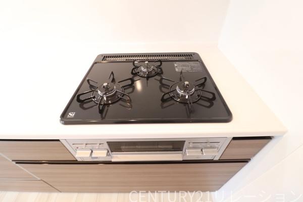 座間市相武台4丁目3期　新築分譲2号棟