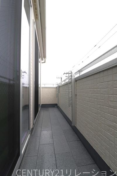 座間市相武台4丁目3期　新築分譲2号棟