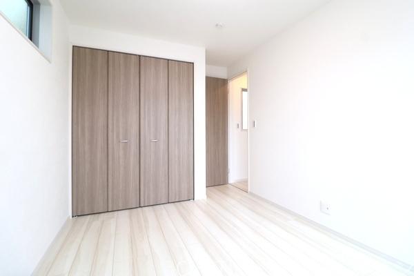 座間市相武台4丁目3期　新築分譲2号棟