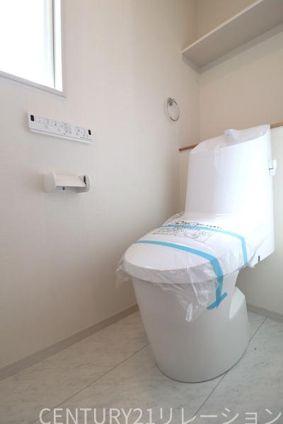 海老名市中野1丁目2期　新築分譲1号棟