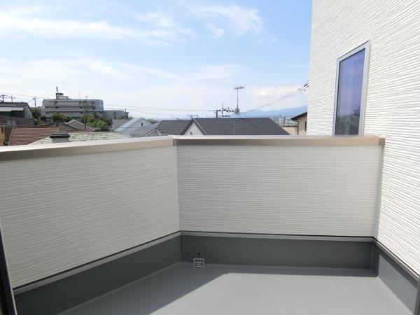 海老名市大谷北２丁目　新築分譲全１棟