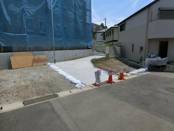 海老名市大谷北２丁目　新築分譲全１棟