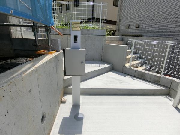 海老名市大谷北２丁目　新築分譲全１棟