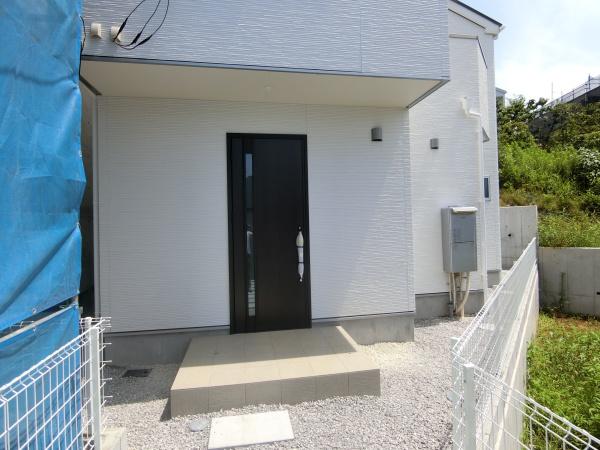 海老名市大谷北２丁目　新築分譲全１棟
