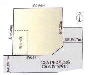 海老名市国分北3丁目　新築一戸建て