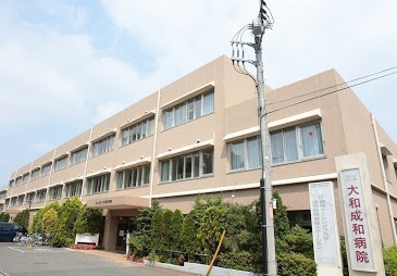 座間市ひばりが丘5丁目新築一戸建て(公仁会大和成和病院)