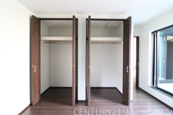 厚木市下荻野の中古一戸建て