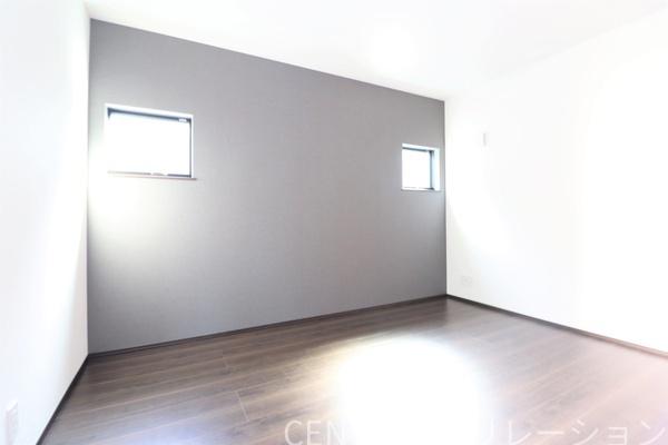 厚木市下荻野の中古一戸建て