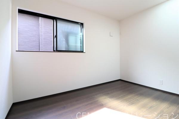 厚木市下荻野の中古一戸建て