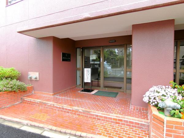 チサンマンション平塚