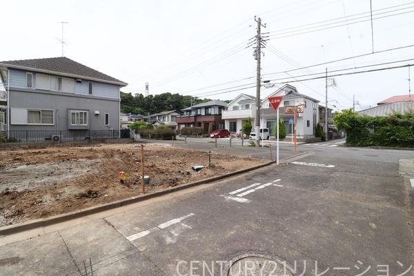 高座郡寒川町岡田8丁目第29新築分譲1号棟