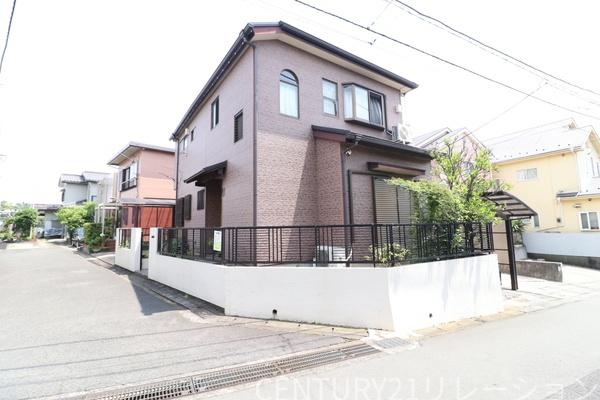 綾瀬市寺尾南２丁目の中古一戸建て
