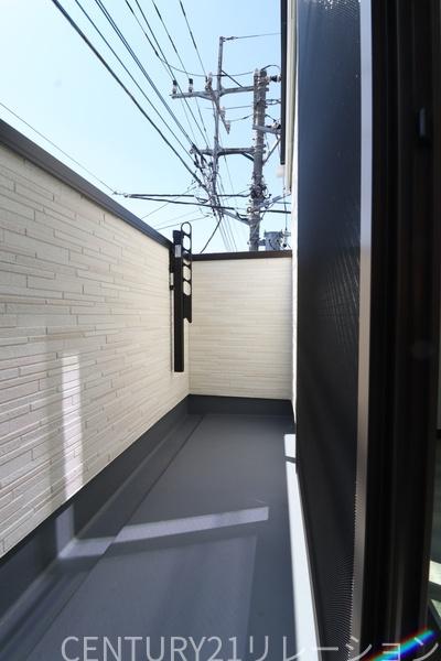 綾瀬市大上５丁目　新築分譲１号棟