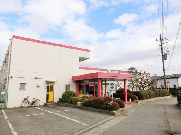 厚木市中依知の中古一戸建て(依知保育園)