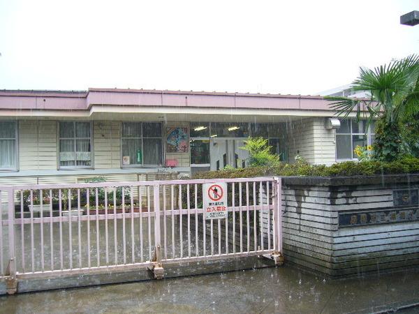 小田急相模原南パーク・ホームズ(座間市立相模が丘東保育園)