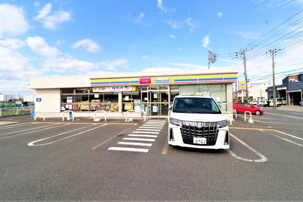 高座郡寒川町倉見の中古一戸建て(ミニストップ寒川倉見店)