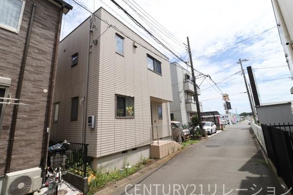 高座郡寒川町倉見の中古一戸建て