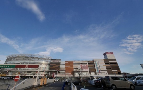大和市下鶴間の中古一戸建て(やまとオークシティー)