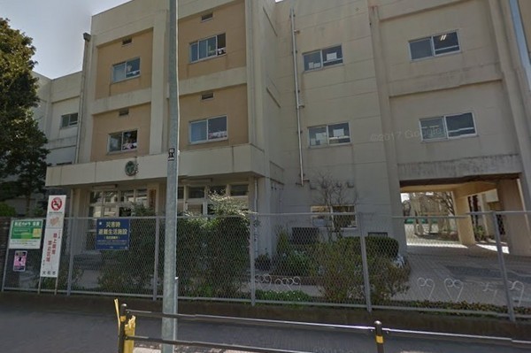 大和市下鶴間の中古一戸建て(大和市立林間小学校)