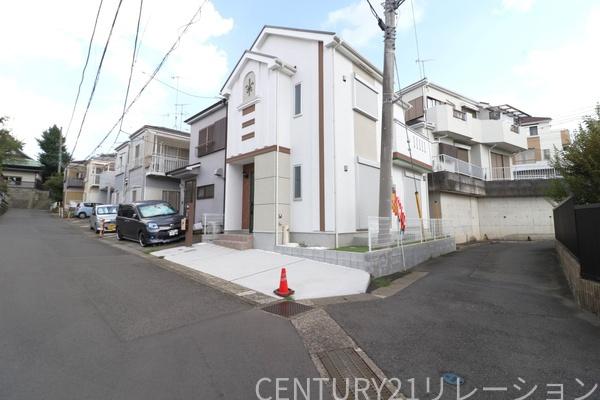 大和市福田15期一戸建て