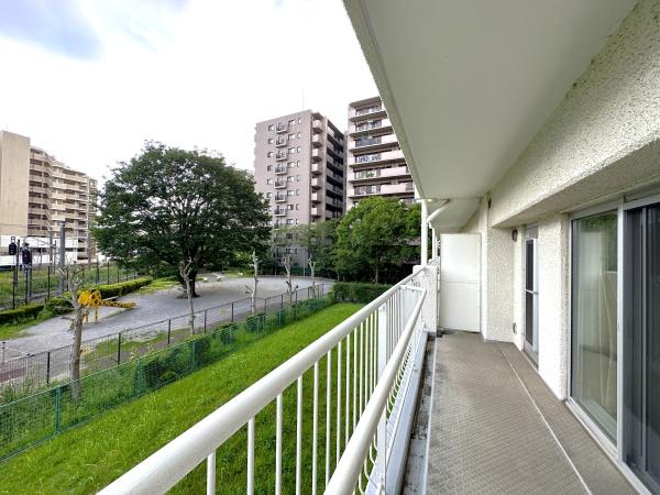 コーポ海老名