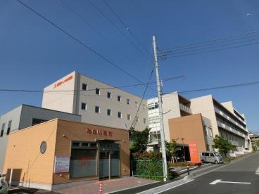 ライオンズマンションかしわ台第２(医療法人社団医誠会湘陽かしわ台病院)