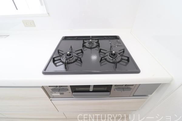 ライオンズマンションかしわ台第２