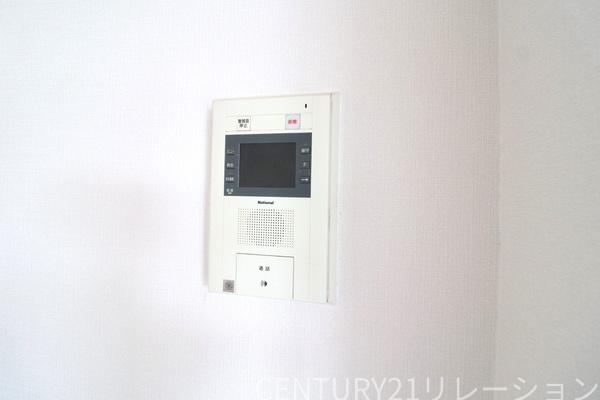 ライオンズマンションかしわ台第２