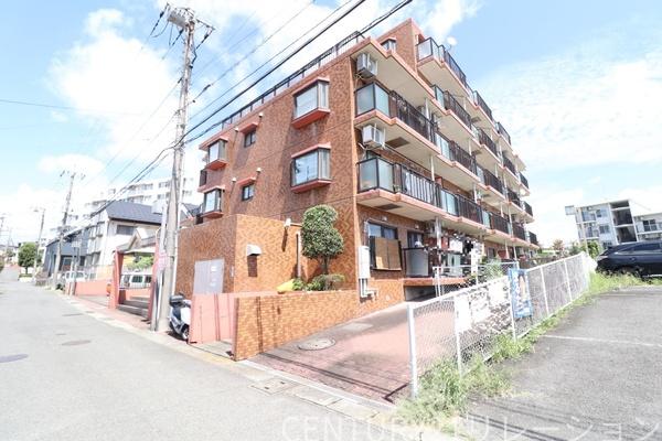 ライオンズマンションかしわ台第２