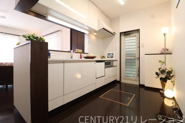 海老名市柏ケ谷の中古一戸建て