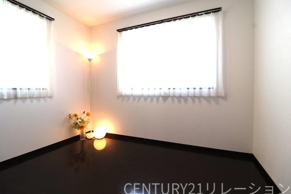 海老名市柏ケ谷の中古一戸建て
