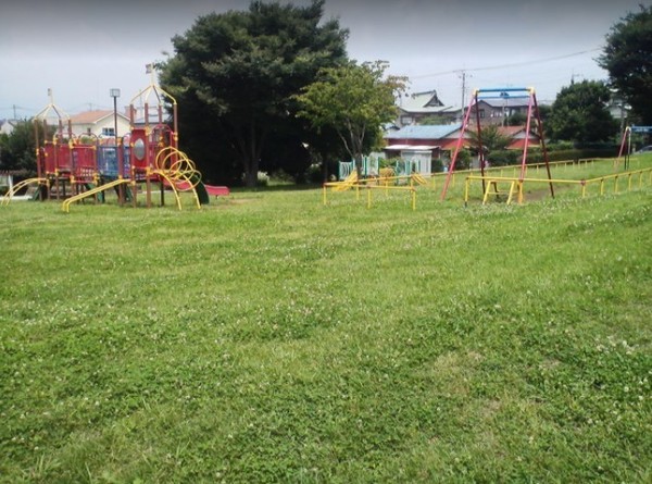 海老名市大谷北3丁目の中古一戸建て(大谷近隣公園)