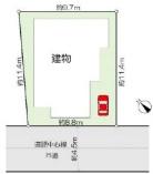 海老名市大谷北３丁目の中古一戸建て
