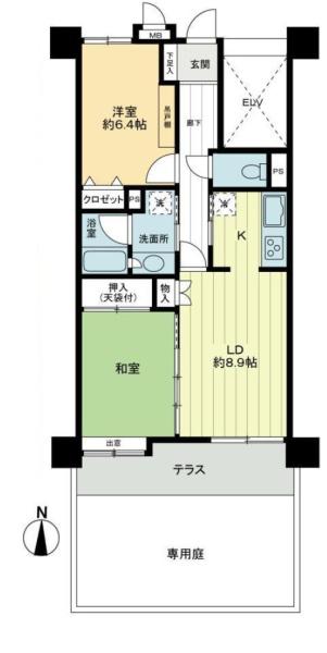レクセル厚木