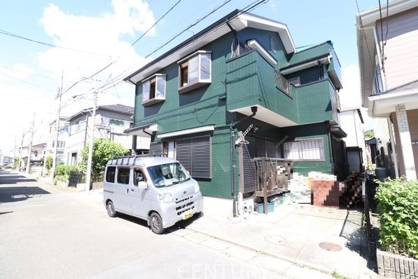 高座郡寒川町倉見中古一戸建て