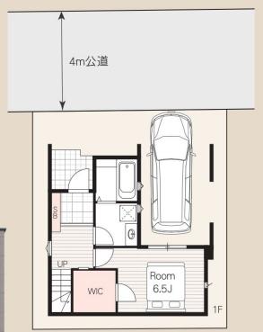 綾瀬市大上5丁目№2新築一戸建て