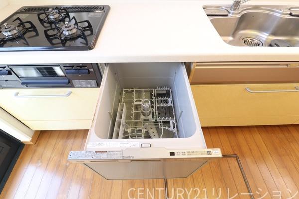 厚木市鳶尾５丁目の中古一戸建て