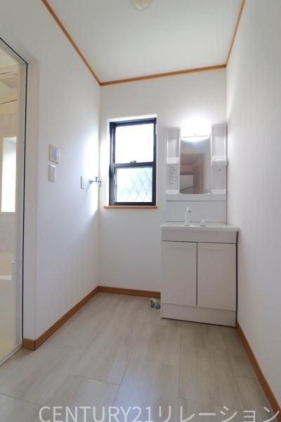 厚木市鳶尾５丁目の中古一戸建て