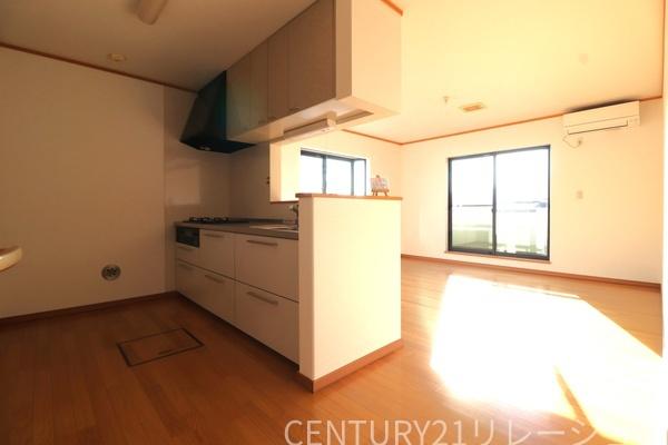 厚木市鳶尾５丁目の中古一戸建て