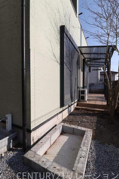 厚木市鳶尾５丁目の中古一戸建て