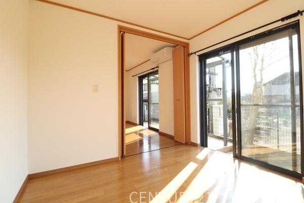 厚木市鳶尾５丁目の中古一戸建て