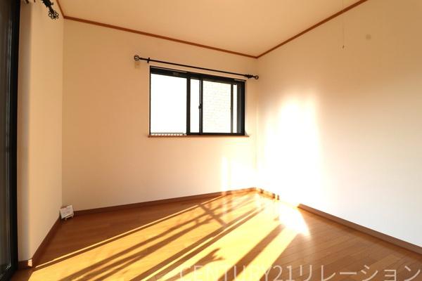 厚木市鳶尾５丁目の中古一戸建て