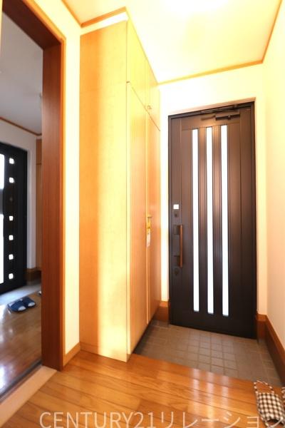 厚木市鳶尾5丁目　中古一戸建て
