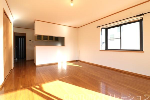 厚木市鳶尾５丁目の中古一戸建て