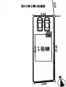 厚木市棚沢　中古一戸建て