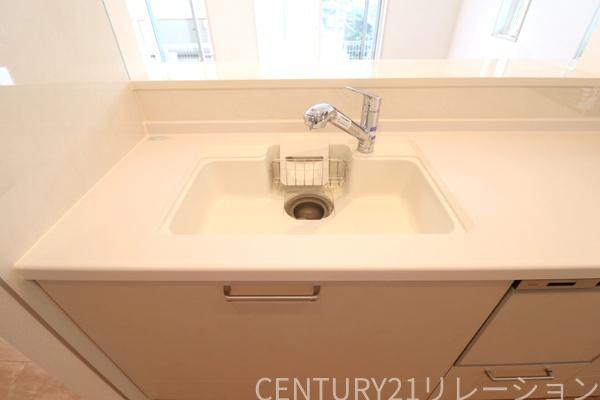 高座郡寒川町岡田7丁目2期新築分譲1号棟