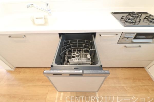 高座郡寒川町岡田7丁目2期新築分譲1号棟