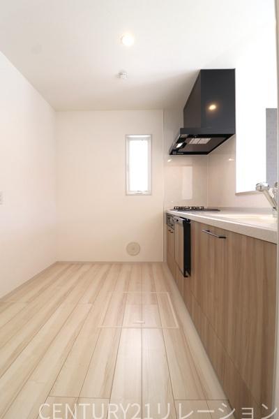 高座郡寒川町岡田7丁目2期新築分譲2号棟