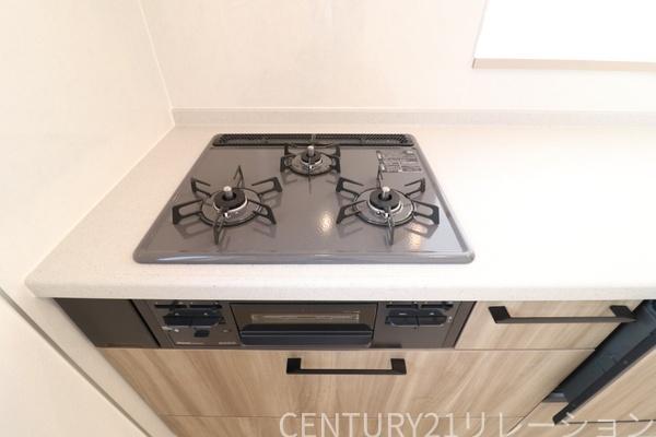 高座郡寒川町岡田7丁目2期新築分譲2号棟